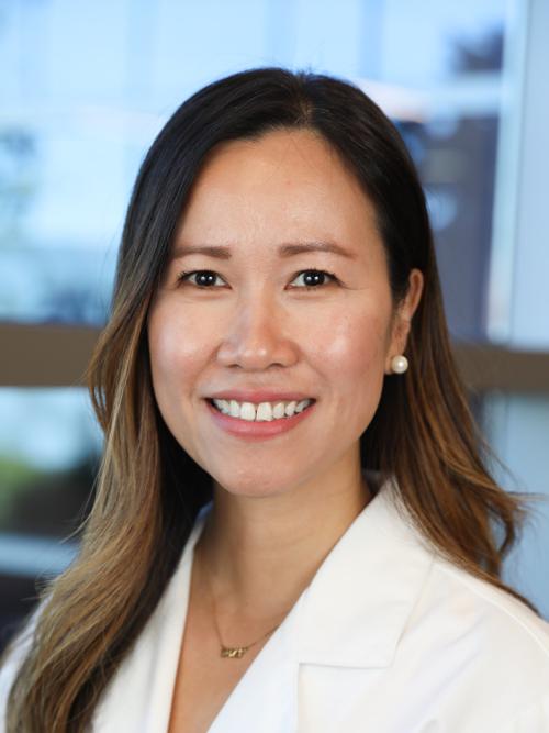Michelle Nguyen, MD