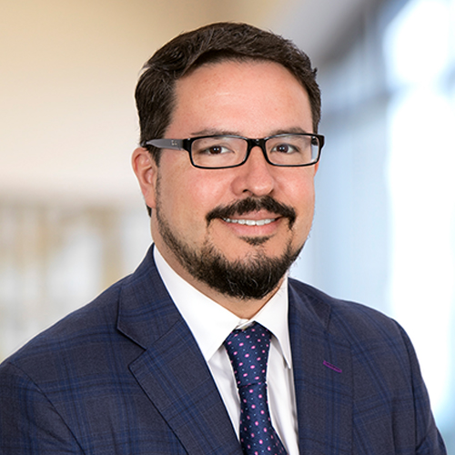 Julian Guitron, MD